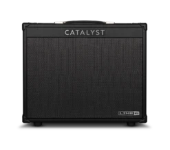 Line 6 Catalyst 100 Guitar Amplifier - Line 6