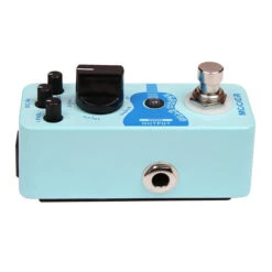 Mooer Baby Water Delay & Reverb Effects Pedal - Mooer -Zedem Sale Store MCH3 hqw 3