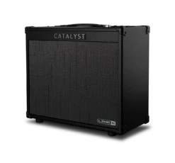 Line 6 Catalyst 100 Guitar Amplifier - Line 6 -Zedem Sale Store MCII5X6NAJYZAFVEWGXD7P2MLVVY