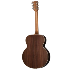 Gibson SJ-200 Studio, Satin Natural - Gibson -Zedem Sale Store MCJB2SRSAN back 1440db5f f536 443e bb00 8bd051cd6e0b