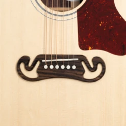 Gibson SJ-200 Studio, Satin Natural - Gibson -Zedem Sale Store MCJB2SRSAN bridge 9edc598f ecd9 4723 a82d 2018cc570647