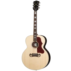 Gibson SJ-200 Studio, Satin Natural - Gibson
