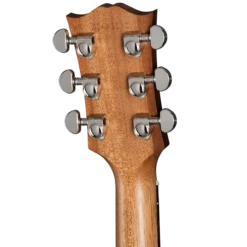 Gibson SJ-200 Studio, Satin Natural - Gibson -Zedem Sale Store MCJB2SRSAN hs back dced5ce7 f9a8 41d4 babd 8c4f6f1ccb58