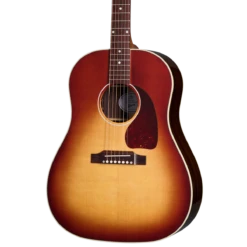 Gibson J-45 Standard Rosewood Left-handed, Rosewood Burst - Gibson -Zedem Sale Store MCRS45RWRB body 13b8d88a b1d7 4d6e 95c6 df78862a0698