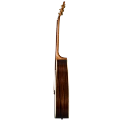 Gibson J-45 Standard Rosewood Left-handed, Rosewood Burst - Gibson -Zedem Sale Store MCRS45RWRB side 52172cf5 32aa 451b 9fbd ccb97b27ea45