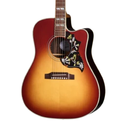 Gibson Hummingbird Standard Rosewood EC, Rosewood Burst - Gibson 10 Gibson Hummingbird Standard Rosewood EC, Rosewood Burst - Gibson -Zedem Sale Store MCSSHRECRB body 206865c9 f43a 470c a258 d76ef2db503d