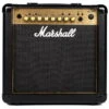 Marshall 15-watt, 4-channel 1x8" Guitar Combo Amplifier - Marshall -Zedem Sale Store MG15GFX 2