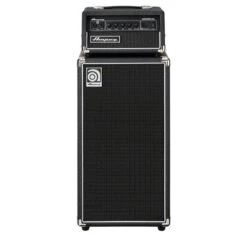 Ampeg MICROCL Bass Stack - Ampeg