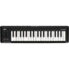 Korg MicroKEY2 37-Key USB Midi Controller - Black - Korg 8 Korg MicroKEY2 37-Key USB Midi Controller - Black - Korg -Zedem Sale Store MICROKEY2 37 1 B