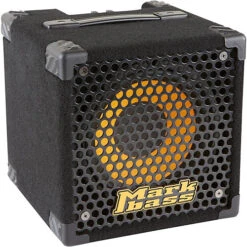 Markbass Micromark 801 60W 1x8 Bass Combo Amplifier - Markbass