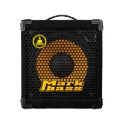 Markbass 1X12'' 300-Watt Bass Combo Amplifier With 4-Band EQ & Piezo Tweeter - Markbass -Zedem Sale Store MINI CMD121P V hqw