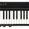 Korg 37-Key Mini 700S Synthesizer W/Case - Korg -Zedem Sale Store MINIKORG700SM hqw