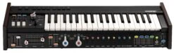 Korg 37-Key Mini 700S Synthesizer W/Case - Korg -Zedem Sale Store MINIKORG700SM hqw 2