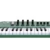 Arturia Limited Edition Portable 25-Key MIDI Controller, Mint Green - Arturia -Zedem Sale Store MINILAB3MINT2