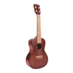 Makala MK-CE Concert Ukelele W/EQ - Kala