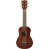 Makala MK-S Soprano Ukulele - Kala -Zedem Sale Store MK S 1 B