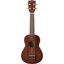 Makala MK-S Soprano Ukulele - Kala