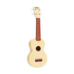 Mahalo MK1-TBS Kahiko Series Soprano Ukulele - Trans Butterscotch - Mahalo