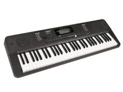 Medeli Millenium Series 61-Key Keyboard With Touch Sensitive Keys - Medeli