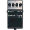 Boss ML-2 Metal Core - Boss -Zedem Sale Store ML 2 1 B