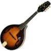 Epiphone Mandolin, A-Style, Spruce Top - Antique Sunburst - Epiphone -Zedem Sale Store MM 30ASGH 1 B