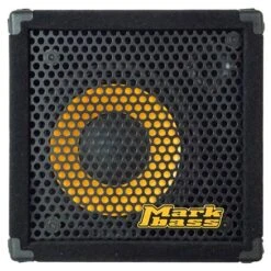 Markbass Marcus Miller CMD 101 Micro 60W 1x10 Bass Combo - Markbass