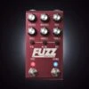 Jackson Audio Modular Fuzz - Jackson Audio -Zedem Sale Store MODULAR FUZZ 1