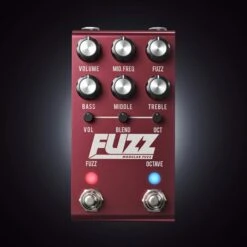 Jackson Audio Modular Fuzz - Jackson Audio