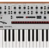 Korg Monologue Analog Synthesizer - Silver - Korg -Zedem Sale Store MONOLOGUESV hqw 2