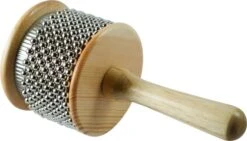 Mano Cabasa 7” X 2 1/2” - Mano Percussion