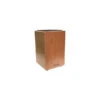 Mano Percussion CAJ100 Cajon - Rosewood Finish - Mano Percussion -Zedem Sale Store MP CAJ100 RW 1