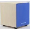 Mano Percussion CAJK Kids Cajon - Blue - Mano Percussion -Zedem Sale Store MP CAJK BU 1