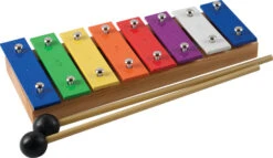 Mano Percussion Glockenspiel - Mano Percussion