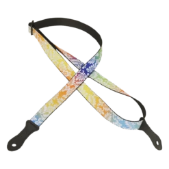 Levy's Polyester Uke Strap - Levy's