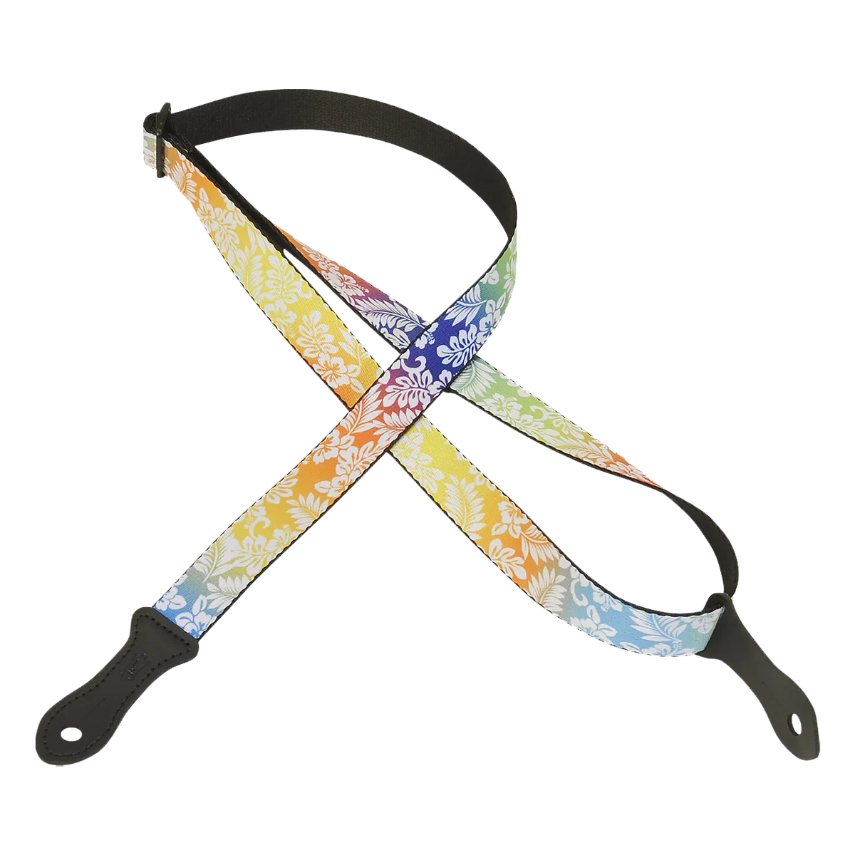 Levy's Polyester Uke Strap - Levy's 1 Levy's Polyester Uke Strap - Levy's