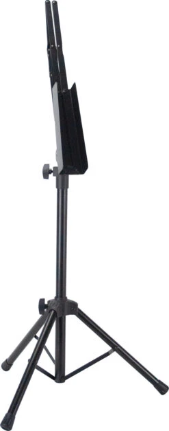 Profile Collapsible Sheet Music Stand With Gig Bag - Profile -Zedem Sale Store MS125B hqw 2