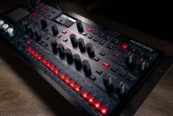 Korg Multi/Poly Module Analog Modeling Synthesizer - Korg -Zedem Sale Store MULTIPOLYM hqw 10