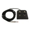 Markbass MW-FOOTSWITCH-DUAL Dual Footswitch - Markbass -Zedem Sale Store MW FOOTSWITCH DUAL