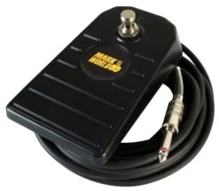 Markbass MW-FOOTSWITCH-SINGLE Single Footswitch - Markbass