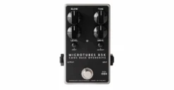 Darkglass B3K V2 Microtubes Overdrive Pedal - Darkglass Electronics