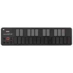 Korg NANOKEY 25 Key Usb Midi Controller - Korg