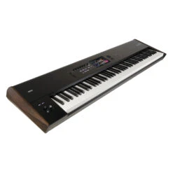 Korg NAUTILUS88AT 88-Key RH3 Action With Aftertouch Music Workstation - Korg