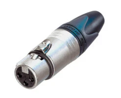 Neutrik XLR Connector Female - Neutrik