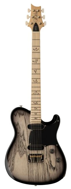 PRS NF 53, White Doghair Smokeburst - Paul Reed Smith