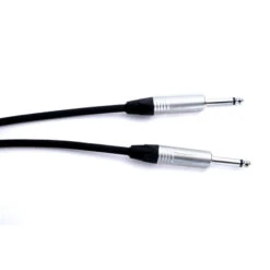 Digiflex Tourflex 1/4" To 1/4" Instrument Cable - 10' - Digiflex