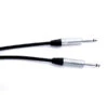 Digiflex Tourflex 1/4" To 1/4" Instrument Cable - 20' - Digiflex -Zedem Sale Store NPP 20 1 B