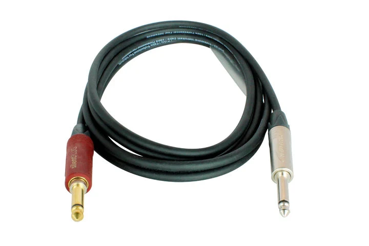 Digiflex NPP-SILENT Tour Series Silent Instrument Cable 20' - Digiflex 1 Digiflex NPP-SILENT Tour Series Silent Instrument Cable 20' - Digiflex