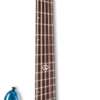 Spector NS Dimension MS 5, Black & Blue Gloss - Spector -Zedem Sale Store NSDM5BKBL main 2
