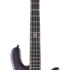 Spector NS Pulse II - Ultra Violet Matte - Spector 13 Spector NS Pulse II - Ultra Violet Matte - Spector -Zedem Sale Store NSPULSE4UVM PRO