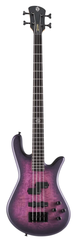 Spector NS Pulse II - Ultra Violet Matte - Spector